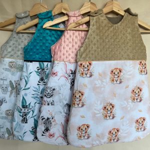 Les Gigoteuse 0-6 mois