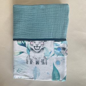 Les protèges carnets de santé