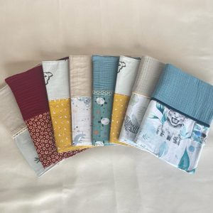 Les protèges carnets de santé