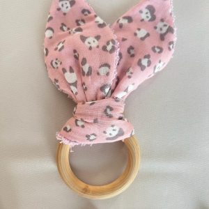 Hochets / Anneaux de dentition