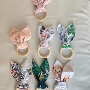 Hochets / Anneaux de dentition