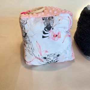 Les cubes d’éveil XL