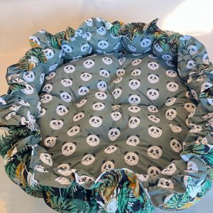 Les Couffins Evolutifs