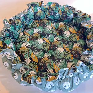 Les Couffins Evolutifs