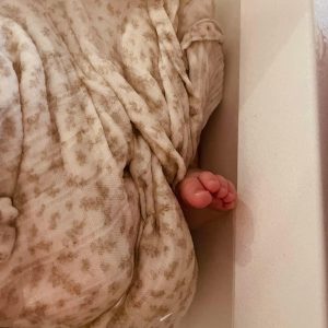 Thérapeutique Bain Bébé